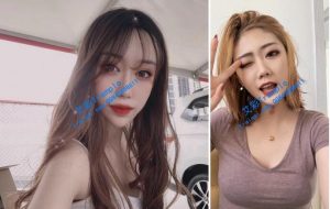 〖碎蛋娇娃〗尝尝皮靴女郎的厉害