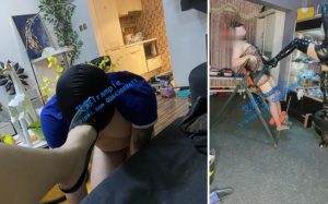 【东莞女S琳琳】【灵犀女ss】【苏易安】【女王盟主】合集-97LZTD-1917790