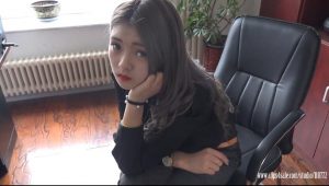 Beautiful Girl wanghong Stinky barefoot socks HD-97LZTD-1917853