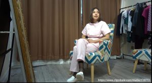 Beautiful nurse huiyi-97LZTD-1917868