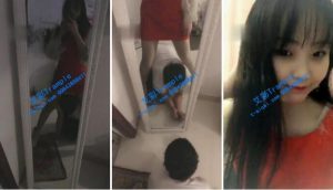 深夜虐哭奶狗男朋友