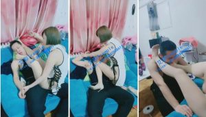 【美丝大大】掰弯表哥，霸王硬上弓
