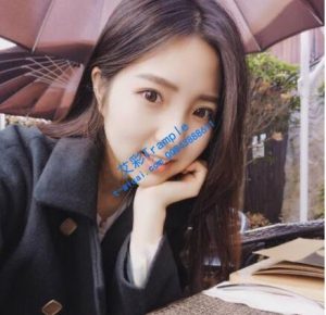 【00后穗星女主】全体重踩脸裸足深喉！