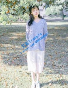 【画师女主】白棉袜高跃跳踩跑步虐下！