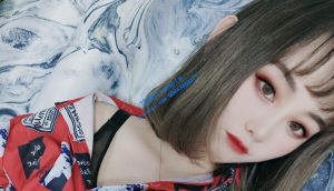 【玉女】桠橙GTS踩小人