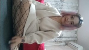 小美女黑色网袜美脚-97LZTD-1918238