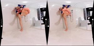 《VR独播》日本代购-视角很棒足很嫩-97LZTD-1918241