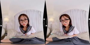《VR独播》日本代购-眼镜姐姐棉袜面包鞋与裸足-97LZTD-1918242