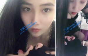 【丹丹斯】超美女S口水丝袜首调-97LZTD-1918250