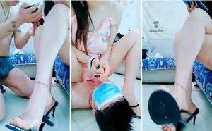 艾丽莎 贱狗清晨发骚-97LZTD-1918287