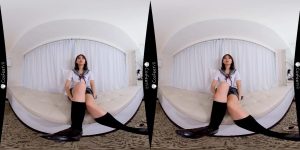 《VR独播》日本代购-小姐姐脚底是什么东西-97LZTD-1918546