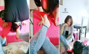 丽妃 调刚入门的小奶狗-97LZTD-1918605