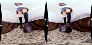 《VR独播》日本代购-小姐姐裸足漂亮吗-97LZTD-1918751