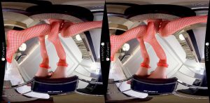 《VR独播》日本代购-2个小姐姐第一视角网袜秀-97LZTD-1918782