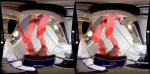 《VR独播》日本代购-2个小姐姐第一视角网袜秀-97LZTD-1918782