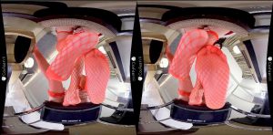 《VR独播》日本代购-2个小姐姐第一视角网袜秀-97LZTD-1918782