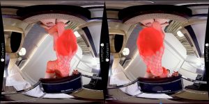 《VR独播》日本代购-2个小姐姐第一视角网袜秀-97LZTD-1918782