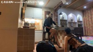 【妆主】公母双调 奴下奴的羞辱日常