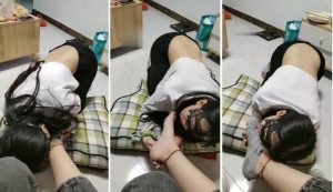 久玖S直播调教小女奴-97LZTD-1919034