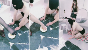 陈甜女蒂S剧情女高管安排下属情景-97LZTD-1919103