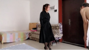【傲视之巅·冰】女杀手爆踹脸虐杀