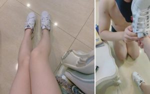 Betty贝蒂S心情不好就想欺负小奶狗-97LZTD-1919200