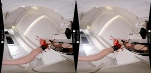 《VR独播》日本代购-超高清原版无水印珍藏版-残破的丝袜裸足-97LZTD-1919210