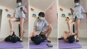 美离子S调教弱狗一枚全程要死的感觉-97LZTD-1919236