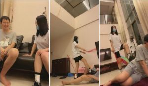 广州晴主S剧情不要自杀SM是你活下去的勇气-97LZTD-1012222917