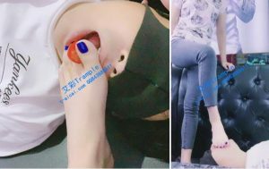 清墨女王KTV玩喂食-97LZTD-1919357