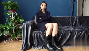 AsianFetishClub - Sexy asia sole Vietnamese model TK01-97LZTD-1919413