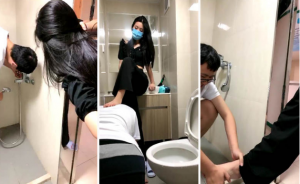 MS-Cc剧情水管工向M男转变的过程-97LZTD-1919548