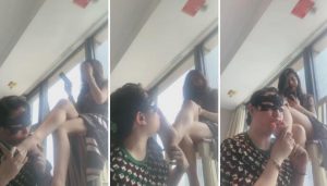 【歌迪丝S】上帝视角母狗+强制-97LZTD-1919608