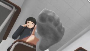 [第二弹]3D动画恋足视频小合集（2）-97LZTD-1919623
