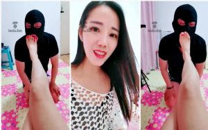 沐玥S大半夜跑来伺候我的贱狗-97LZTD-1919647