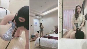 百变女王鹿S调教你们懂的-97LZTD-1919655