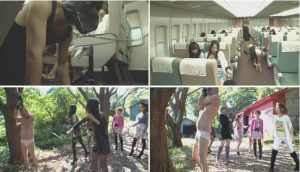 【超清版】YMVD14中国女王参演虐日本奴极度羞辱-97LZTD-1919656