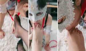 刺激夫妻主狗笼T小母狗-97LZTD-1919708
