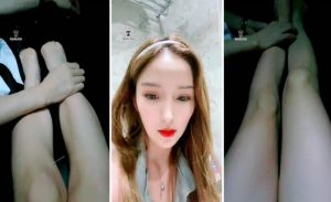 一诺大小姐S强制开发滴滴司机小哥哥脸都羞得红了刺激-97LZTD-1919979
