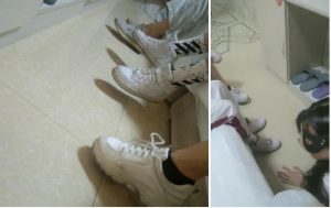 女妹安小可M子墨带两个完全不知道素人玩我会发生什么-97LZTD-1919995