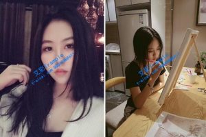 【画师女主】舔裸足坐脸羞辱-97LZTD-71631