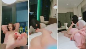 【一诺大小姐】【极致诱惑】美腿羞辱-97LZTD-1920153
