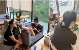 歌迪丝S三婶特喜欢我的AJ-97LZTD-1920203