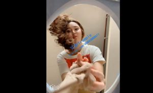 长春腿腿女神第一视角（首秀） -97LZTD-1920212
