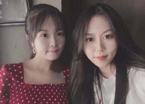 【画师女主】双主商量踩死贱狗！