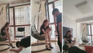 【哈尔滨CC】入圈首调-欺负奶狗-97LZTD-1920261