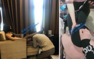 【拽摇S】指导素人闺蜜首调-97LZTD-1920293