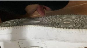 超脏鞋底 原味 舔鞋底 踩脸 全体重踩脸-97LZTD-71725