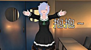 第一视角jk雷姆《图片》-97LZTD-71765