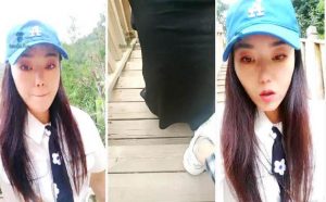 乐琪S第一次户外上课的狗子太紧张了-97LZTD-81770